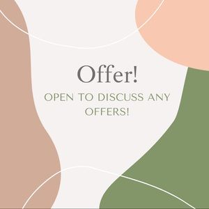 Love the item but not loving the price?